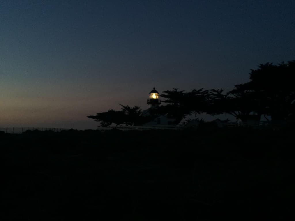 Monterey