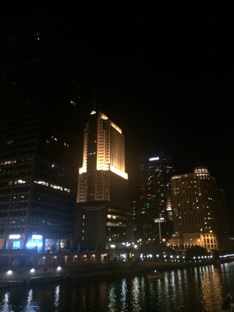 Chicago