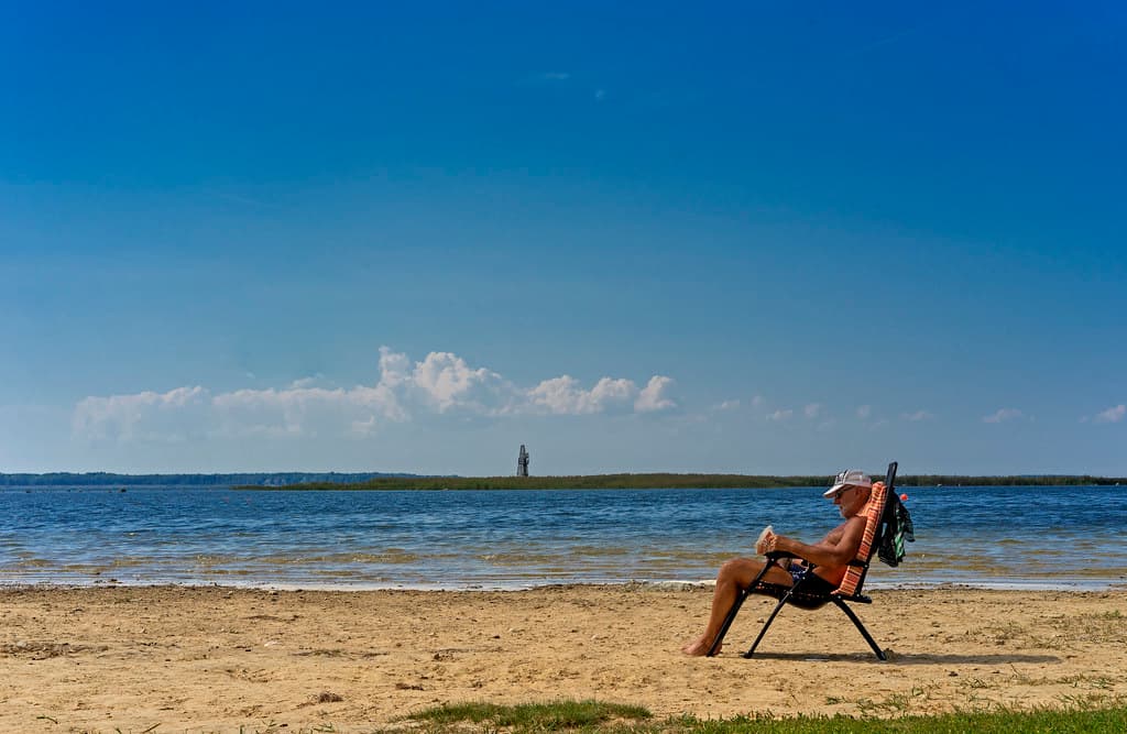Paralepa Beach