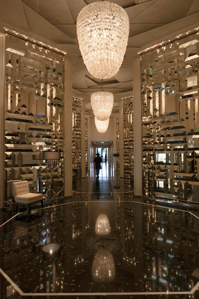 Lobby St. Regis Bal Harbour Resort | 130505-9042-jikatu