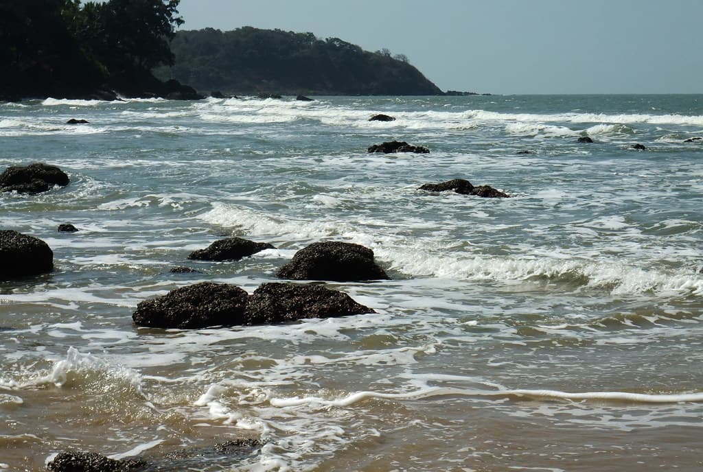 Polem Beach