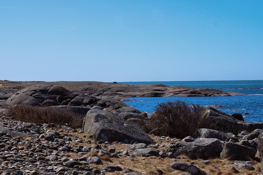 Getterön 4:e vik — photo by Jan Thomas Landgren