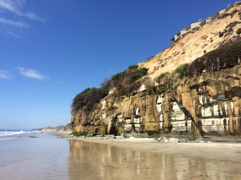 San Diego County