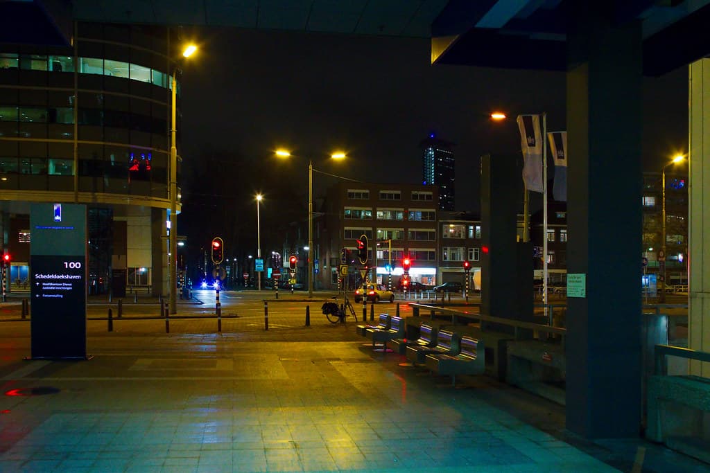 Den Haag