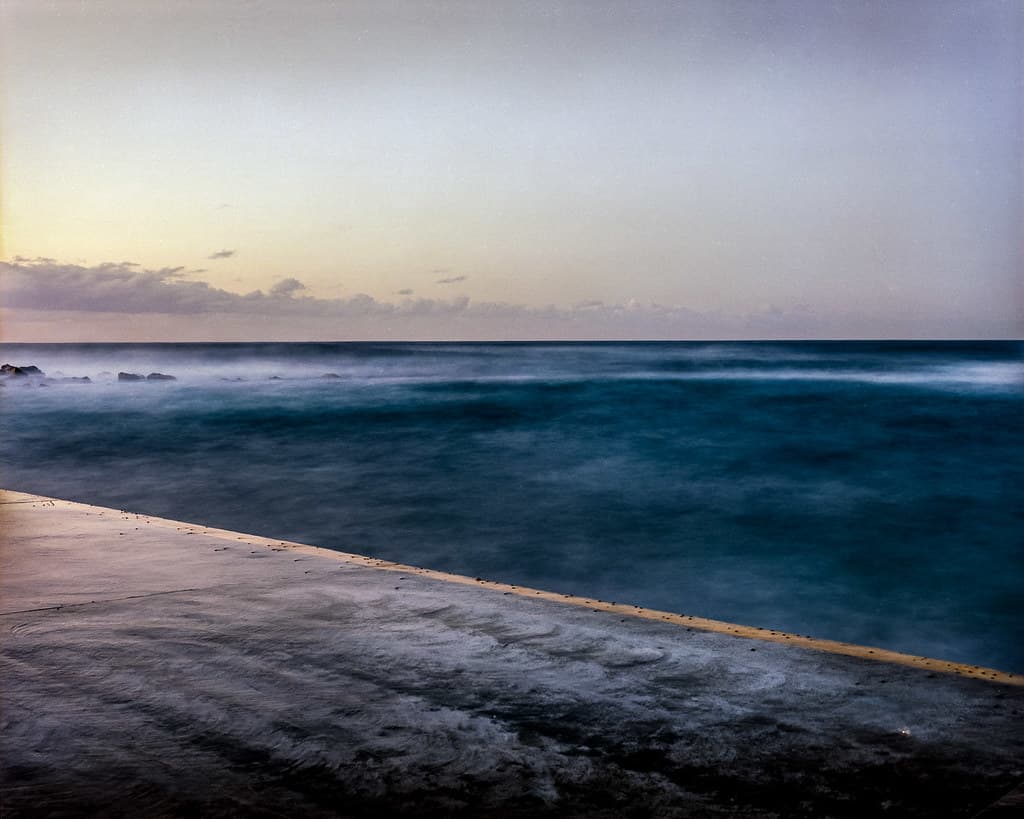 Clovelly Beach