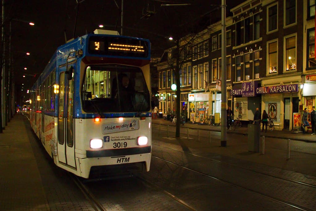 Den Haag
