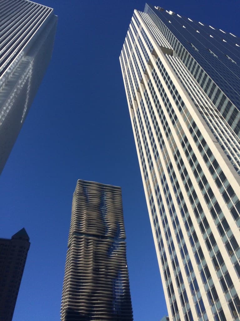 Chicago