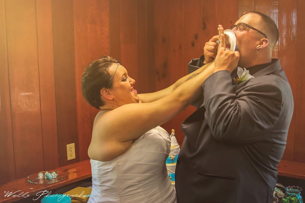 Jenna and Josh's Wedding