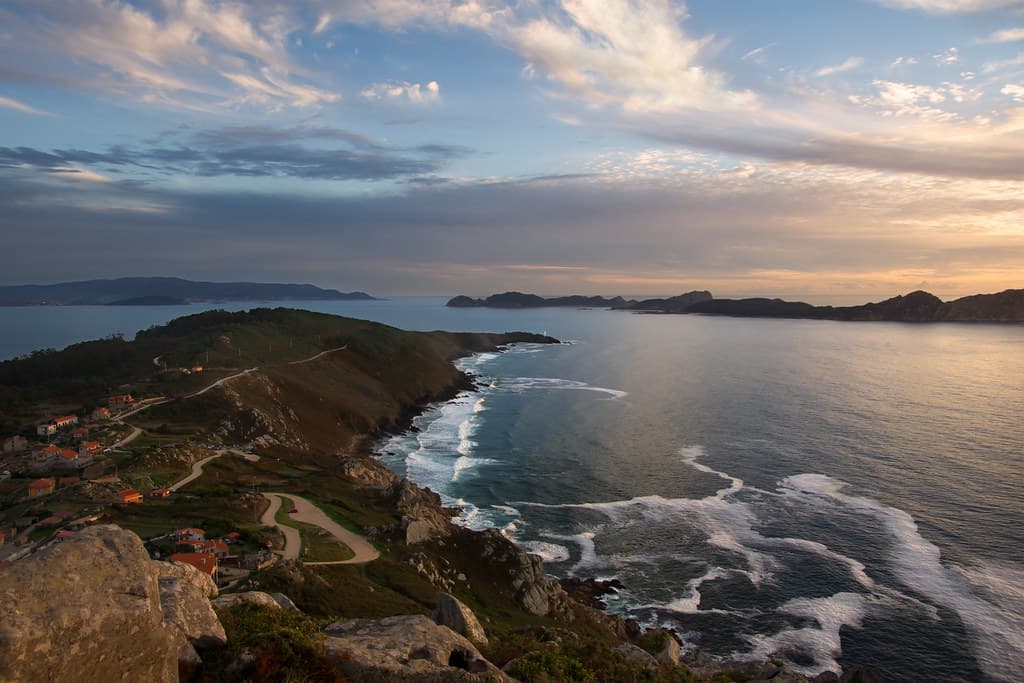 Praia de Figueiras