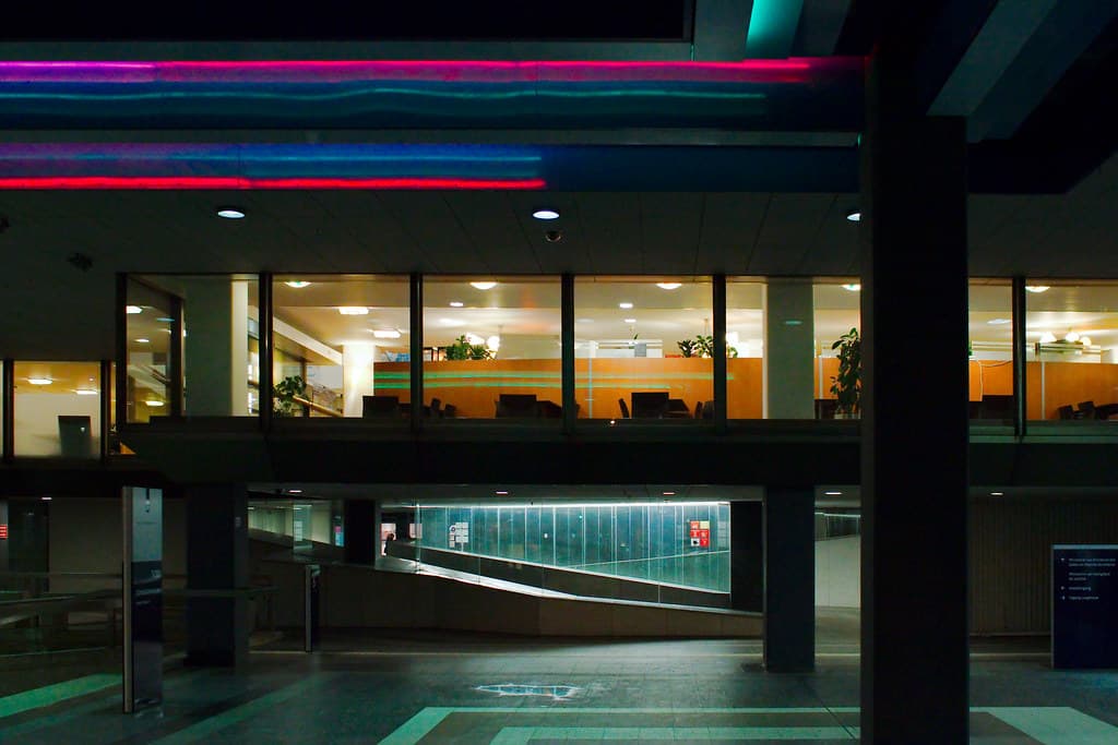 Den Haag