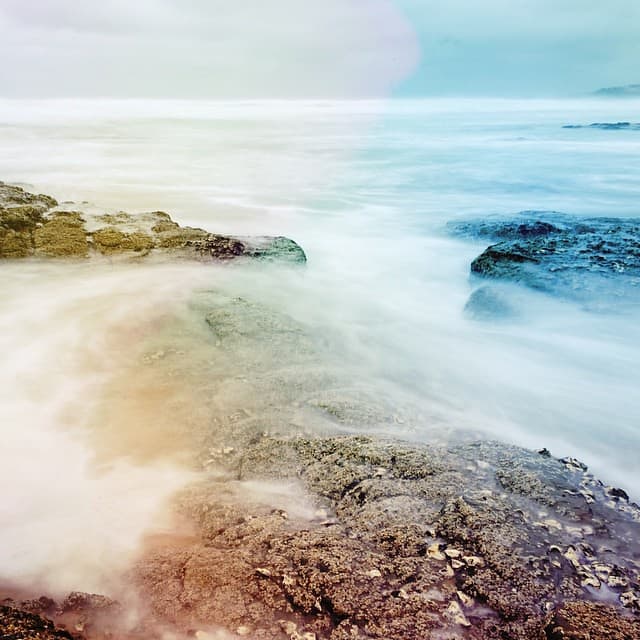 Warner Beach — photo by @mist3ry30