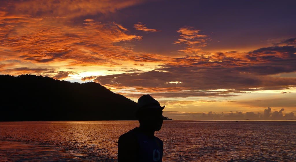 Raja Ampat Islands, Papua, Indonesia