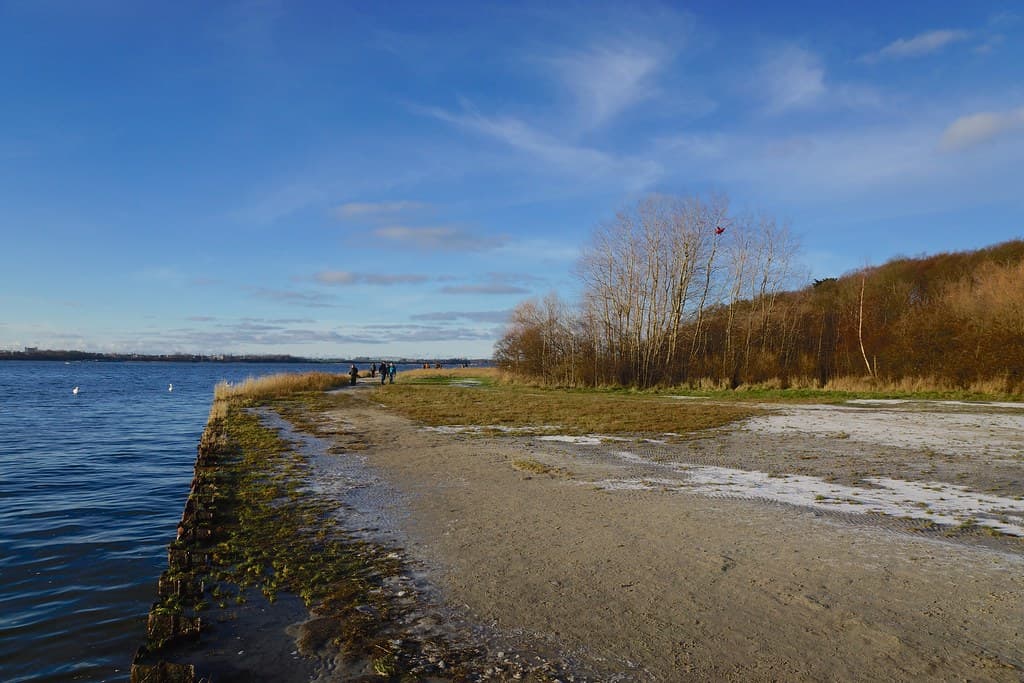 Altefähr Beach — photo by UweBKK (α 7 M IV on )