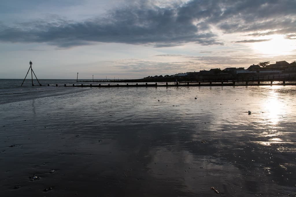 Middleton Beach