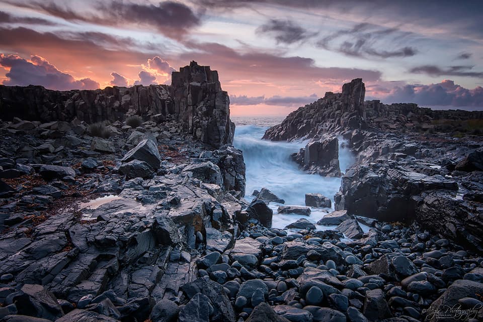 Chasm IV