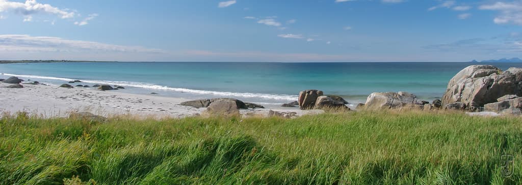Hov Beach