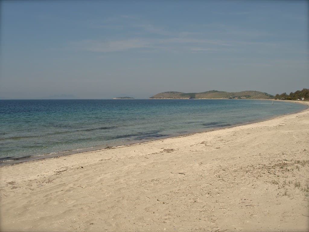 Balcika Beach — photo by TheVRChris