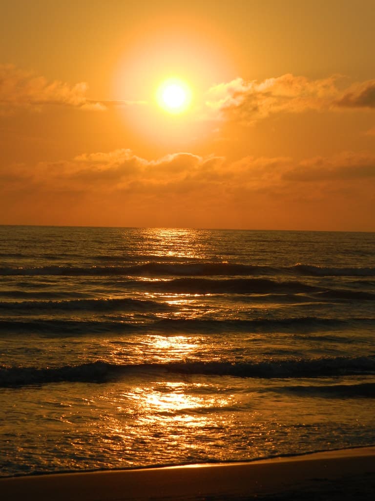 Marina di Castagneto Carducci Beach