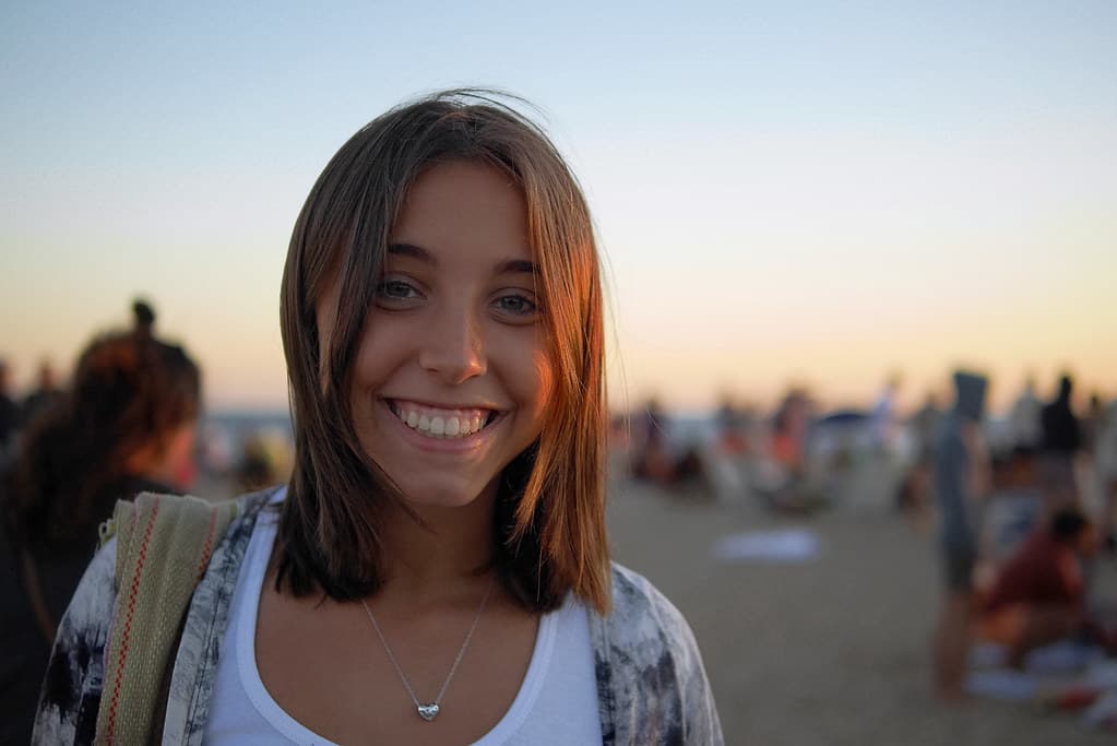 Sonríe, todo el mundo te ama (29)