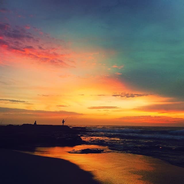 Warner Beach