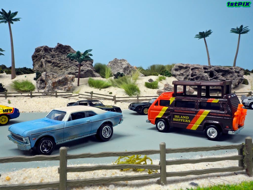 Solving Mysteries in Mystic Beach