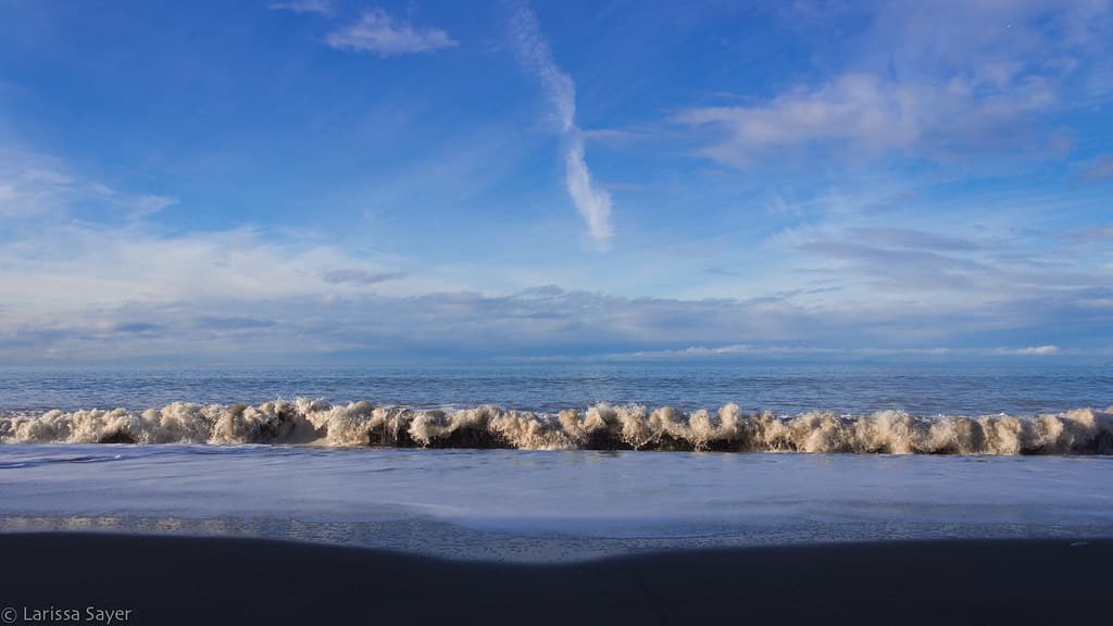 Sequim Surf