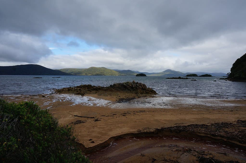 Little Glory Cove — photo by 4nitsirk