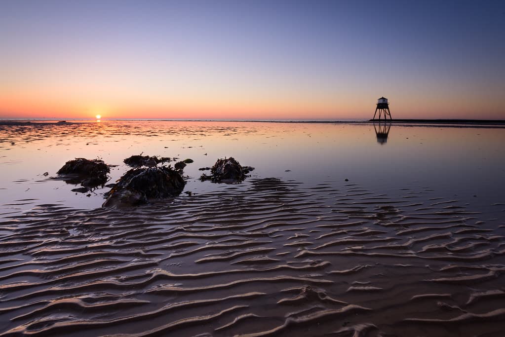 Harwich Beach