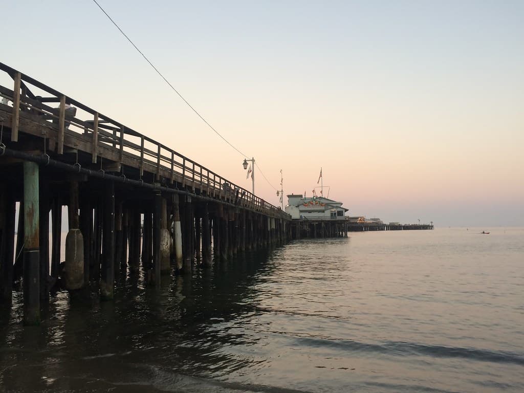 Santa Barbara