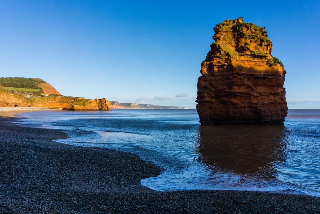 Jacobs Ladder Beach — photo by barnyz
