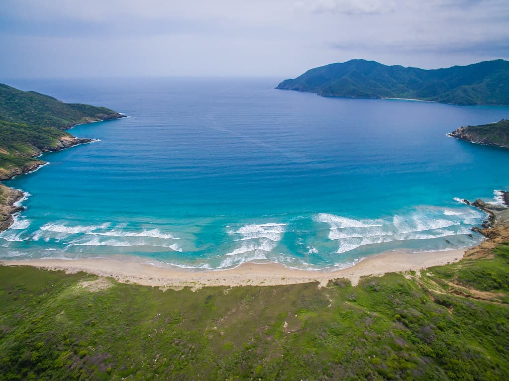 Playa Cristal