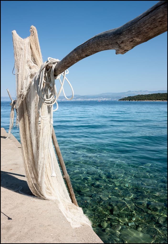 Pesja Beach