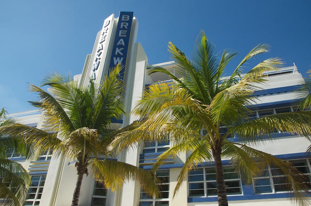 Esplendor Hotel Breakwater