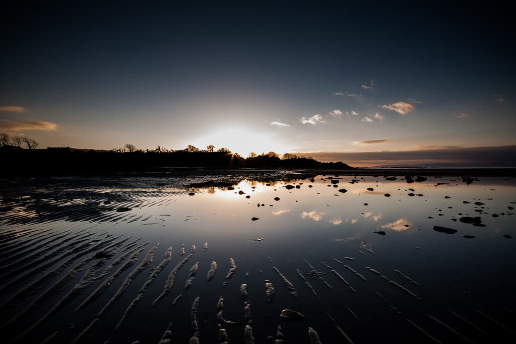 Croy Beach