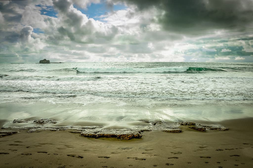 Playa Marsella — photo by Celine181
