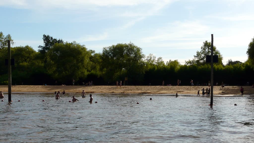 Playa