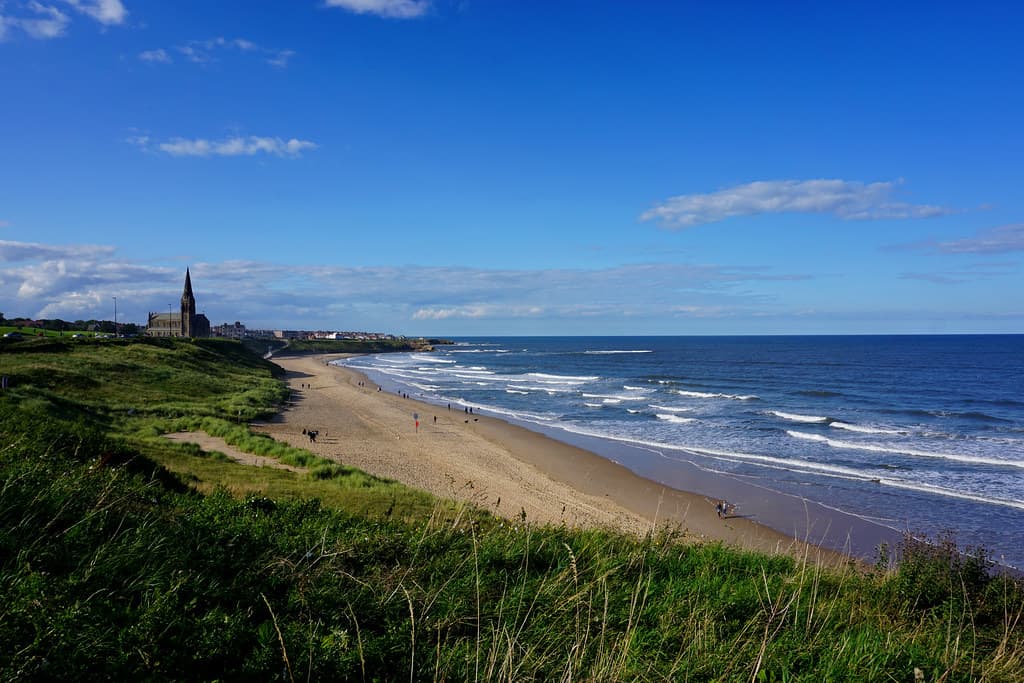 Sandhaven Beach