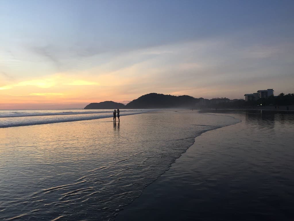 Playa Escondida — photo by Shawn McCready