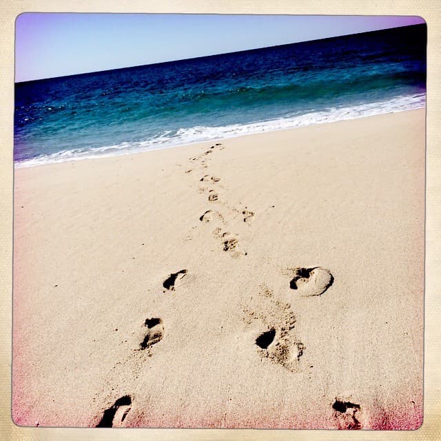 Bassa Beach