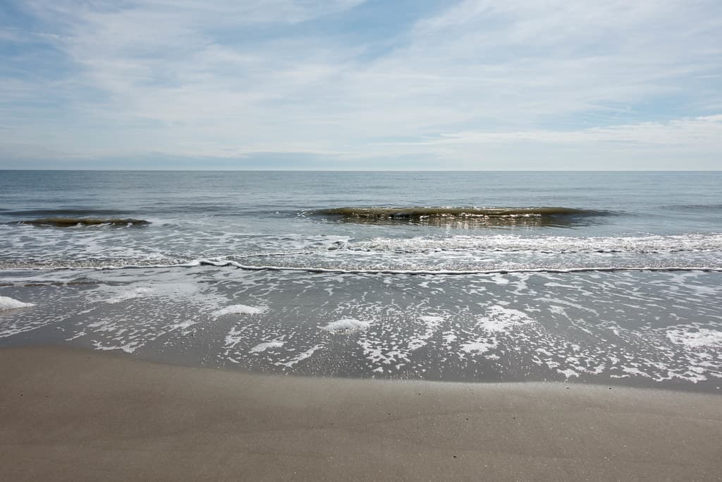Atlantic Waves