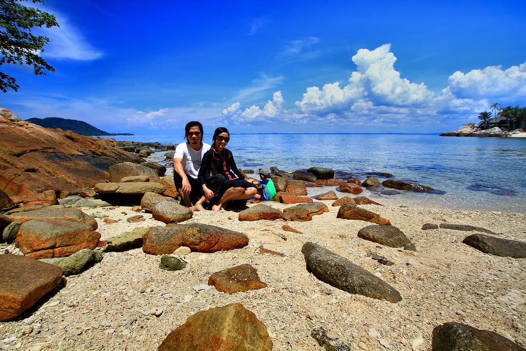 Batu Batu Resort