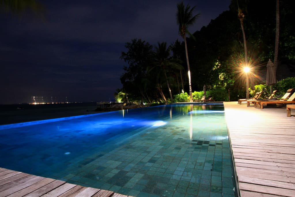 Batu Batu Resort