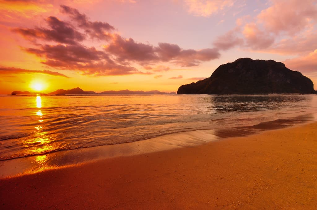 Las Cabanas Beach — photo by mendhak
