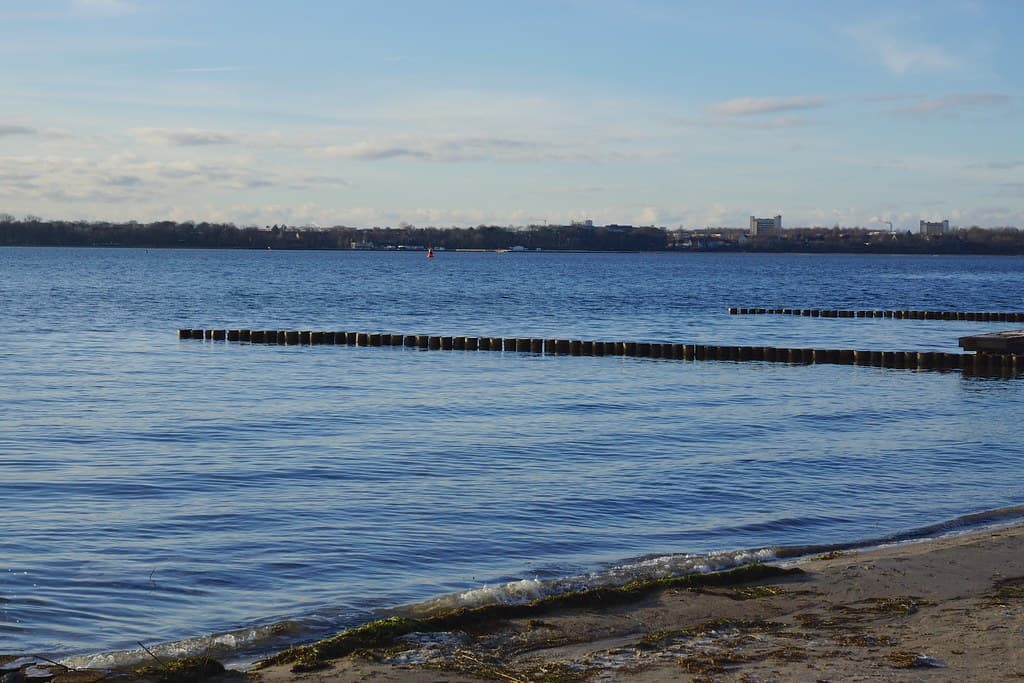 Altefähr Beach — photo by UweBKK (α 7 M IV on )