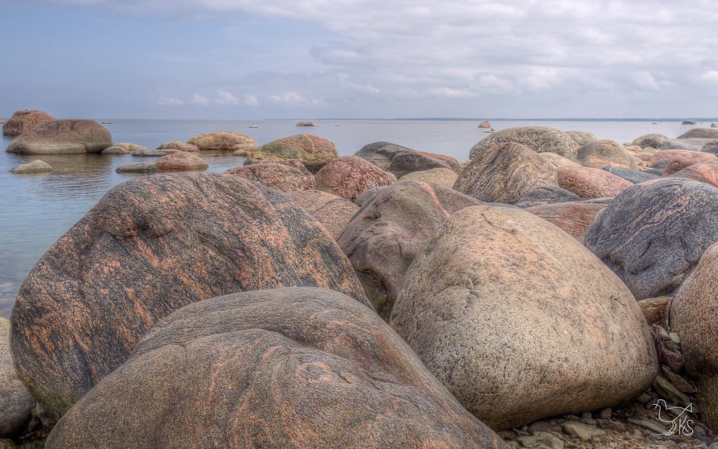 Dirhami Beach — photo by keijo_segerstedt