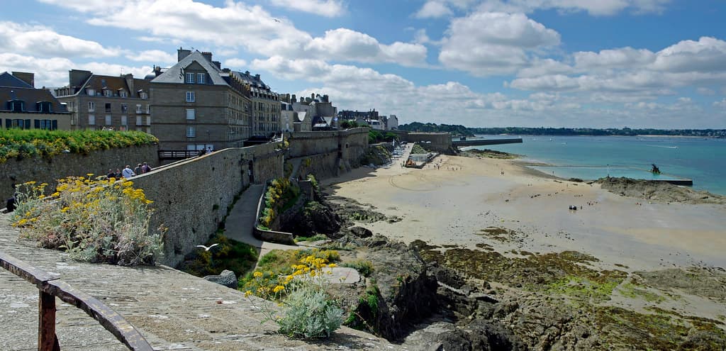 Saint-Malo (Ille-et-Vilaine)