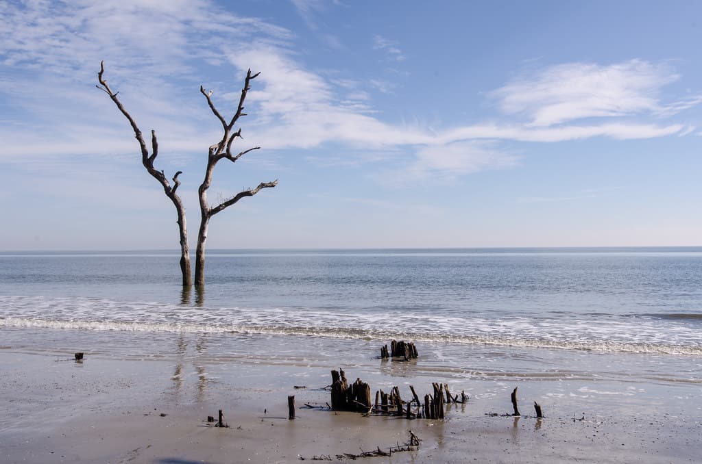 Coffin Point Beach — photo by m01229