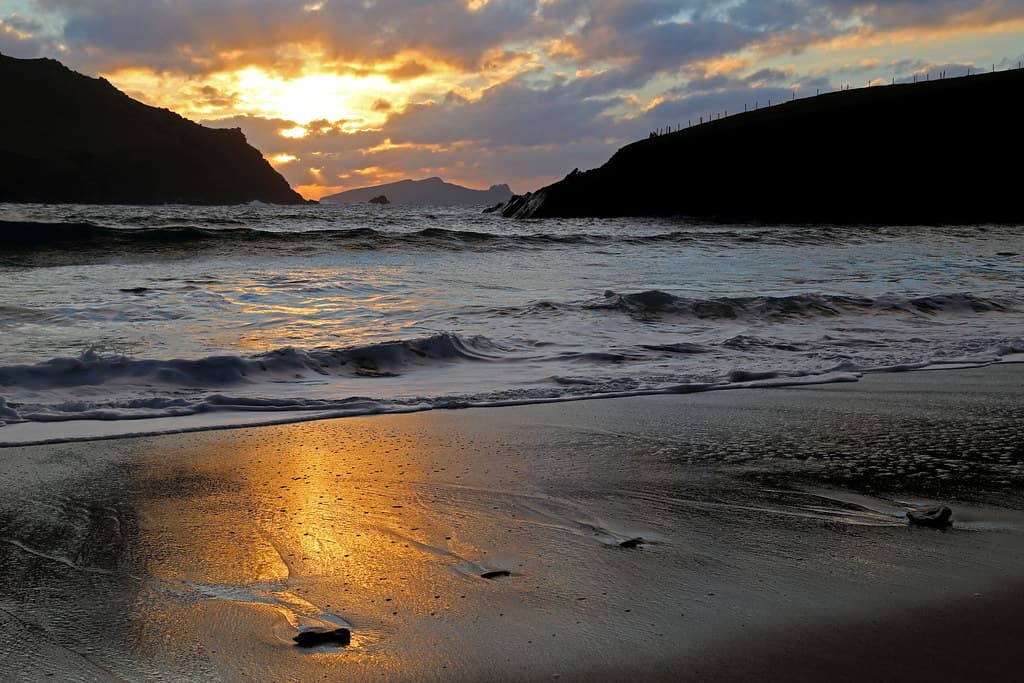 End of Day