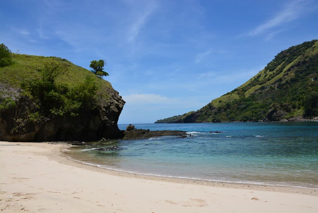 Pantai Koka (Flores, Indonesia 2016)