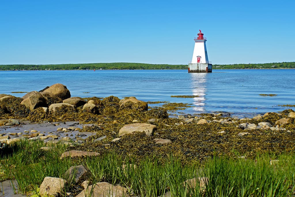 Roseway Beach — photo by dgjarvis10@gmail.com